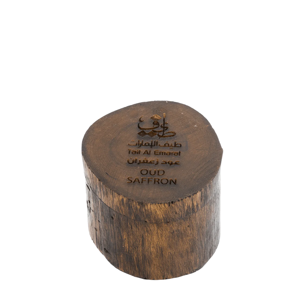 Taif Al Emarat Oud Saffron (36g)