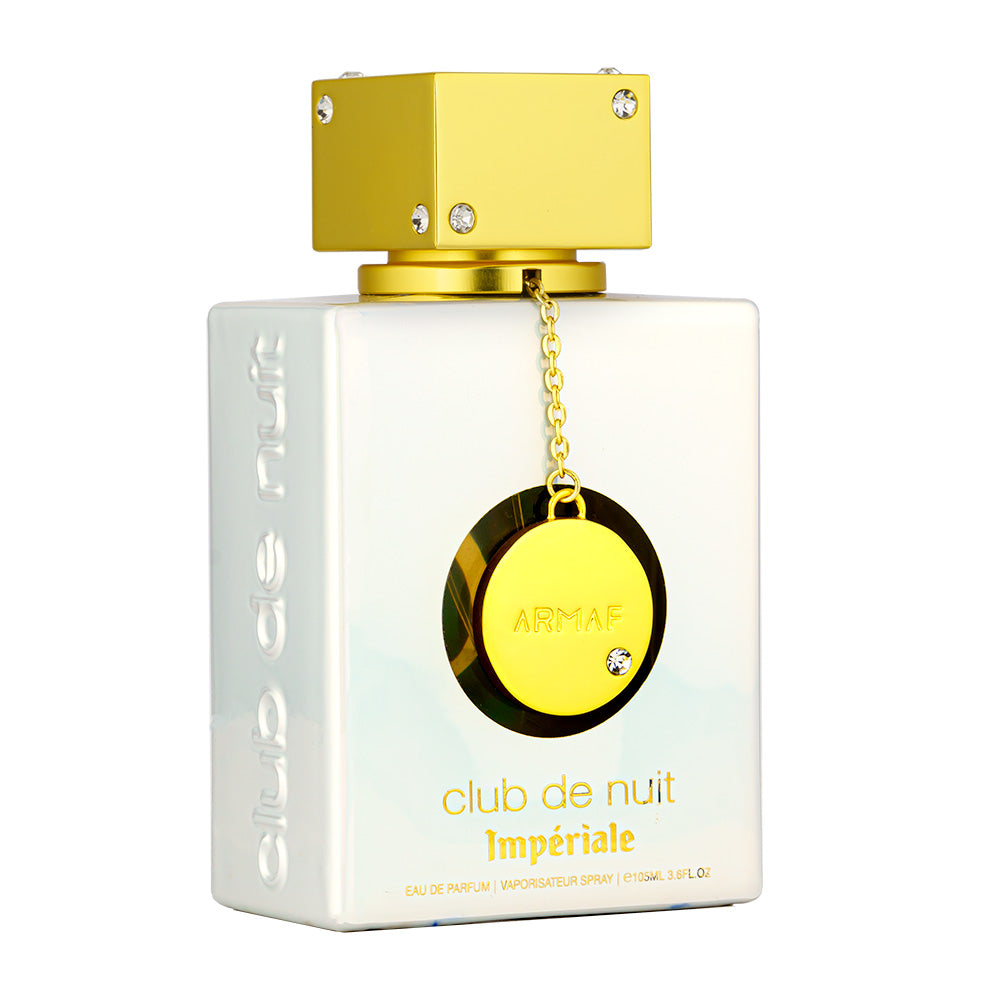 Armaf CLUB DE NUIT IMPERIALE 105ml EDP