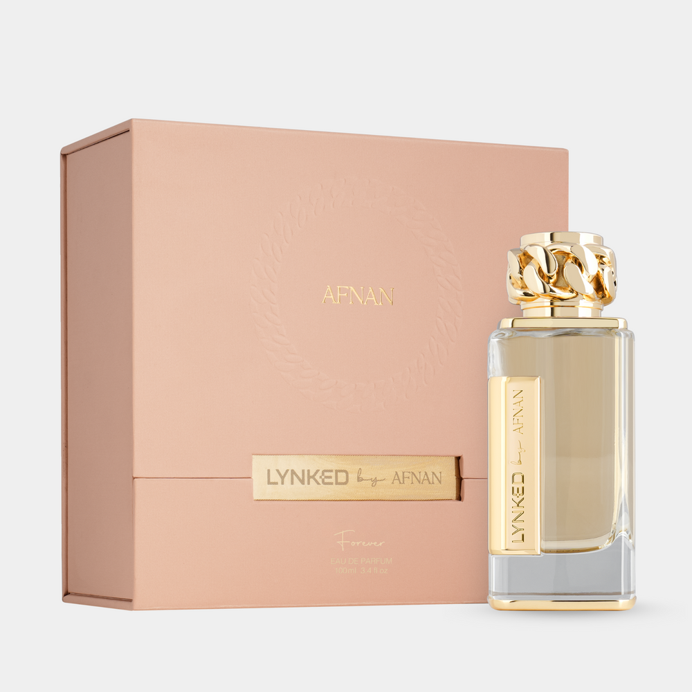 Afnan Lynked Forever 100ml EDP