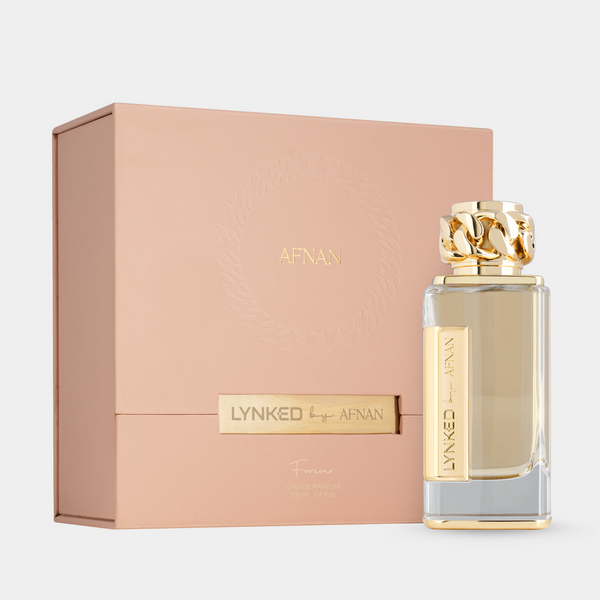 Afnan Lynked Forever 100ml EDP