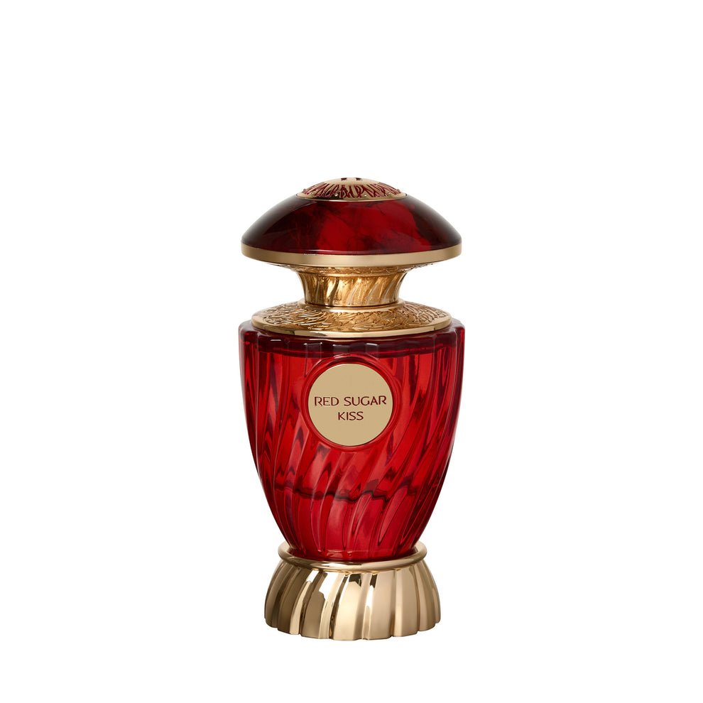Nayaat Red Sugar Kiss 100ml EDP