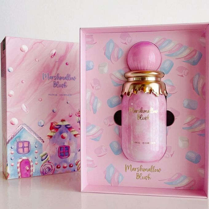 Marshmallow Blush 50ml EDP Paris Corner