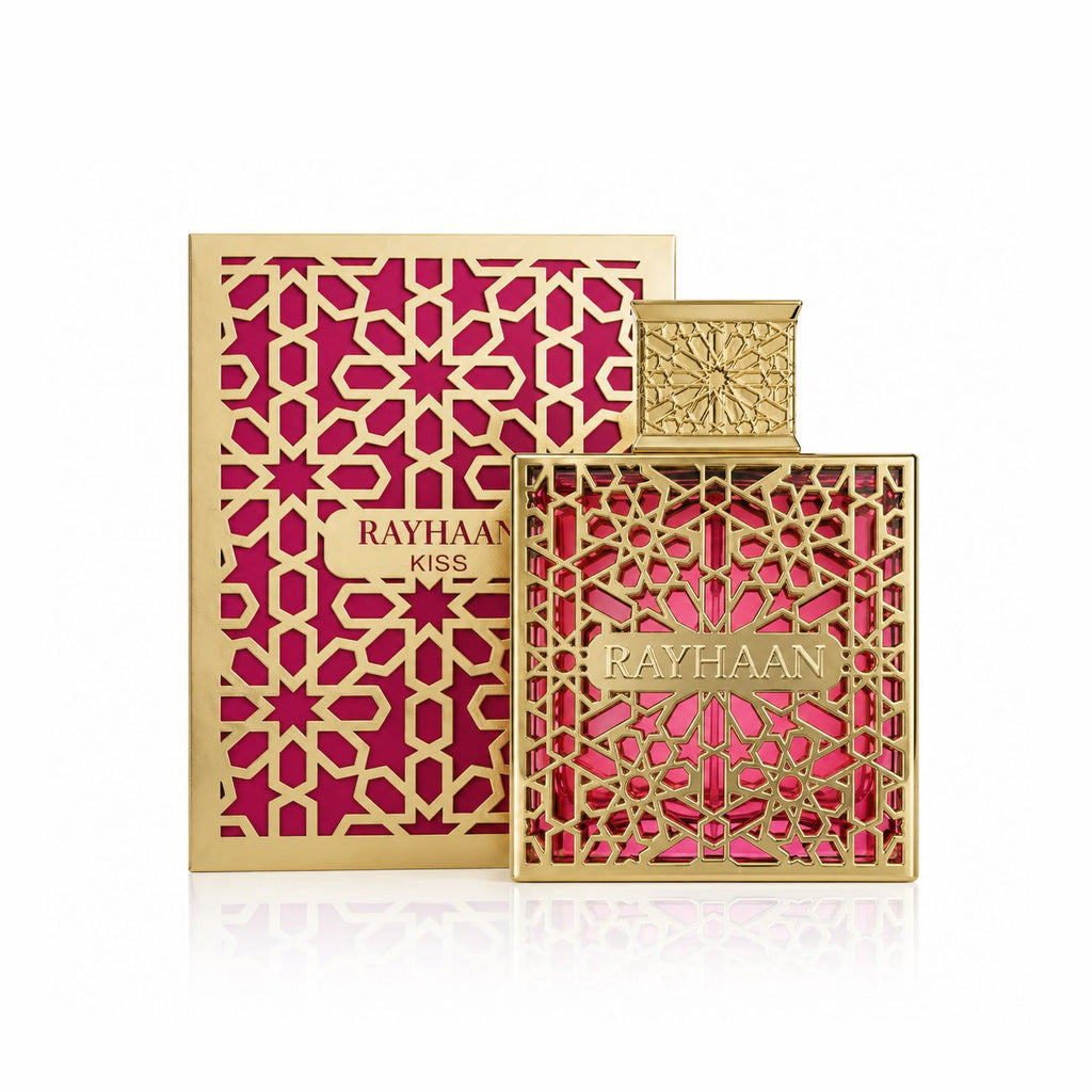 Rayhaan Kiss 100ml EDP