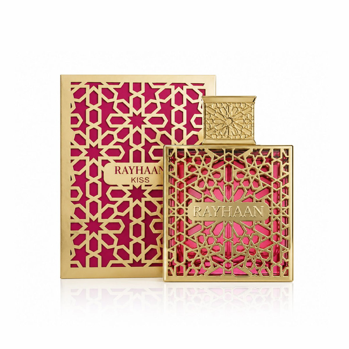 Rayhaan Kiss 100ml EDP