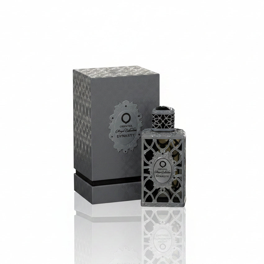 Orientica Dynasty 80ml Eau De Parfum