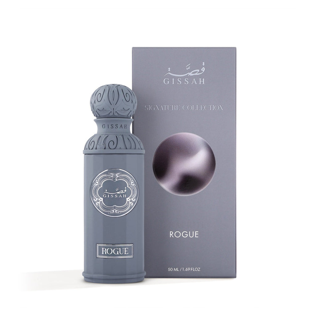 Gissah Graphite Set- 3x50ml
