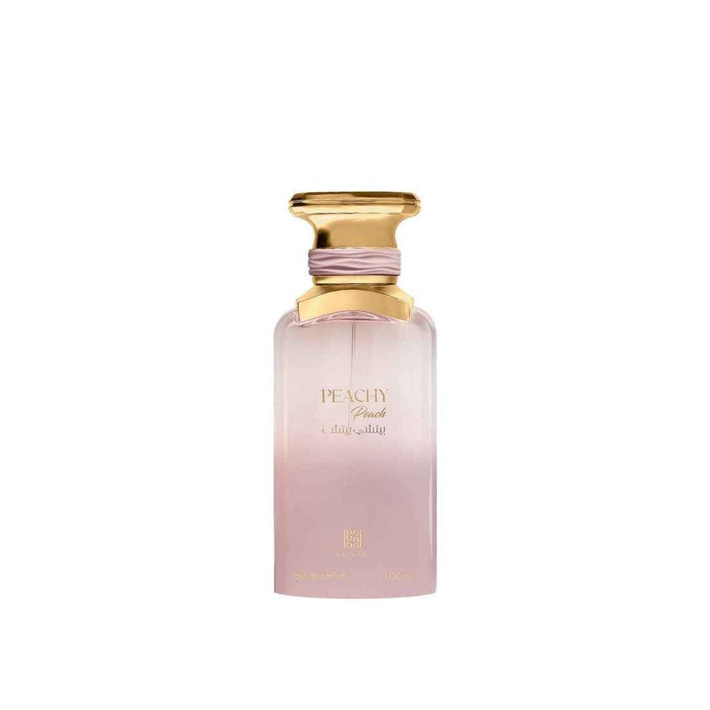 Ahmed Al Maghribi Peach Peach 100ml EDP