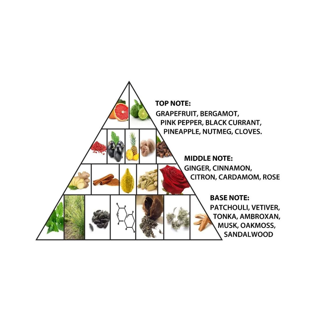 Haramain Natural Oud, 100ml, Extrait De Parfum