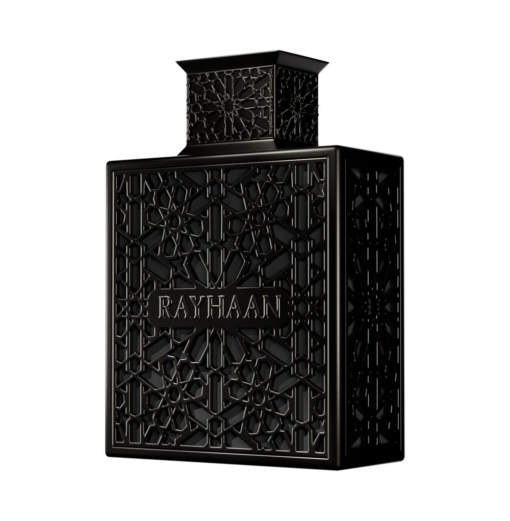 Rayhaan Obsidian 100ml EDP