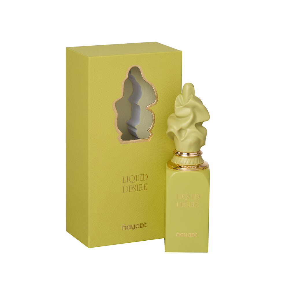 Nayaat Liquid Desire 100ml EDP