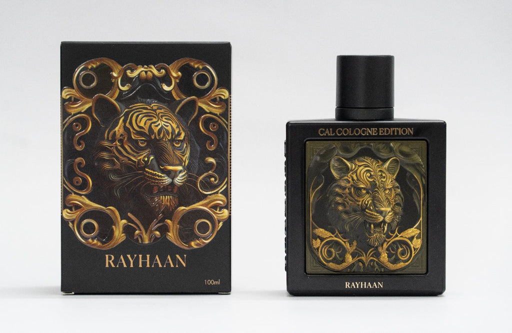 Rayhaan Tiger 100ml EDP
For Him