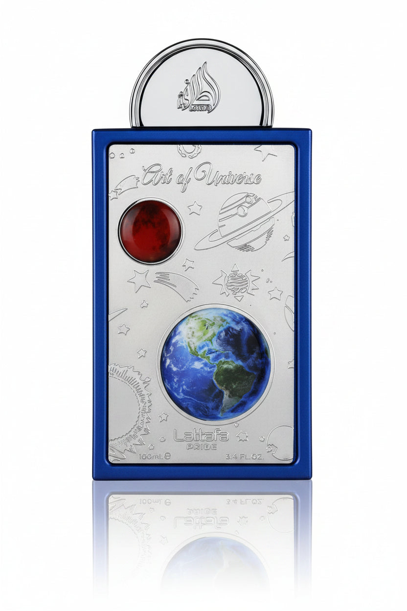 Art of Universe 100ml EDP by Lattafa