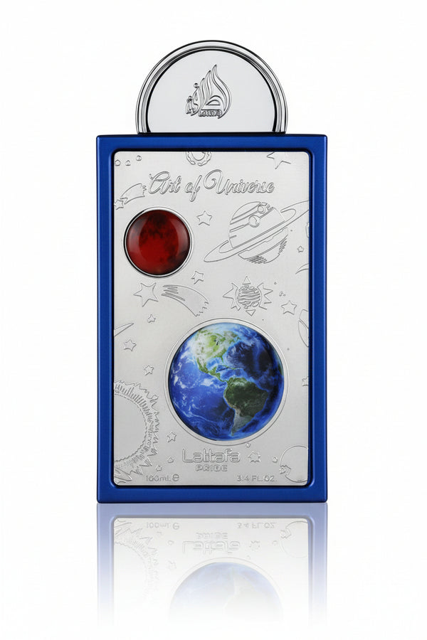 Art of Universe 100ml EDP by Lattafa