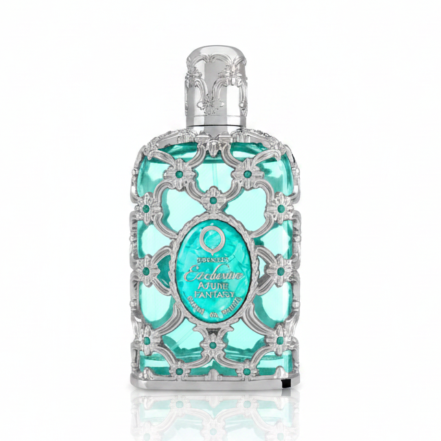 Orientica Luxury Exclusive Azure Fantasy 80ml Extrait De Parfum