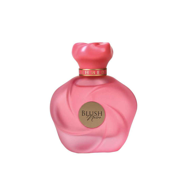 Ahmed Al Maghribi Blush Noire EDP 75ml