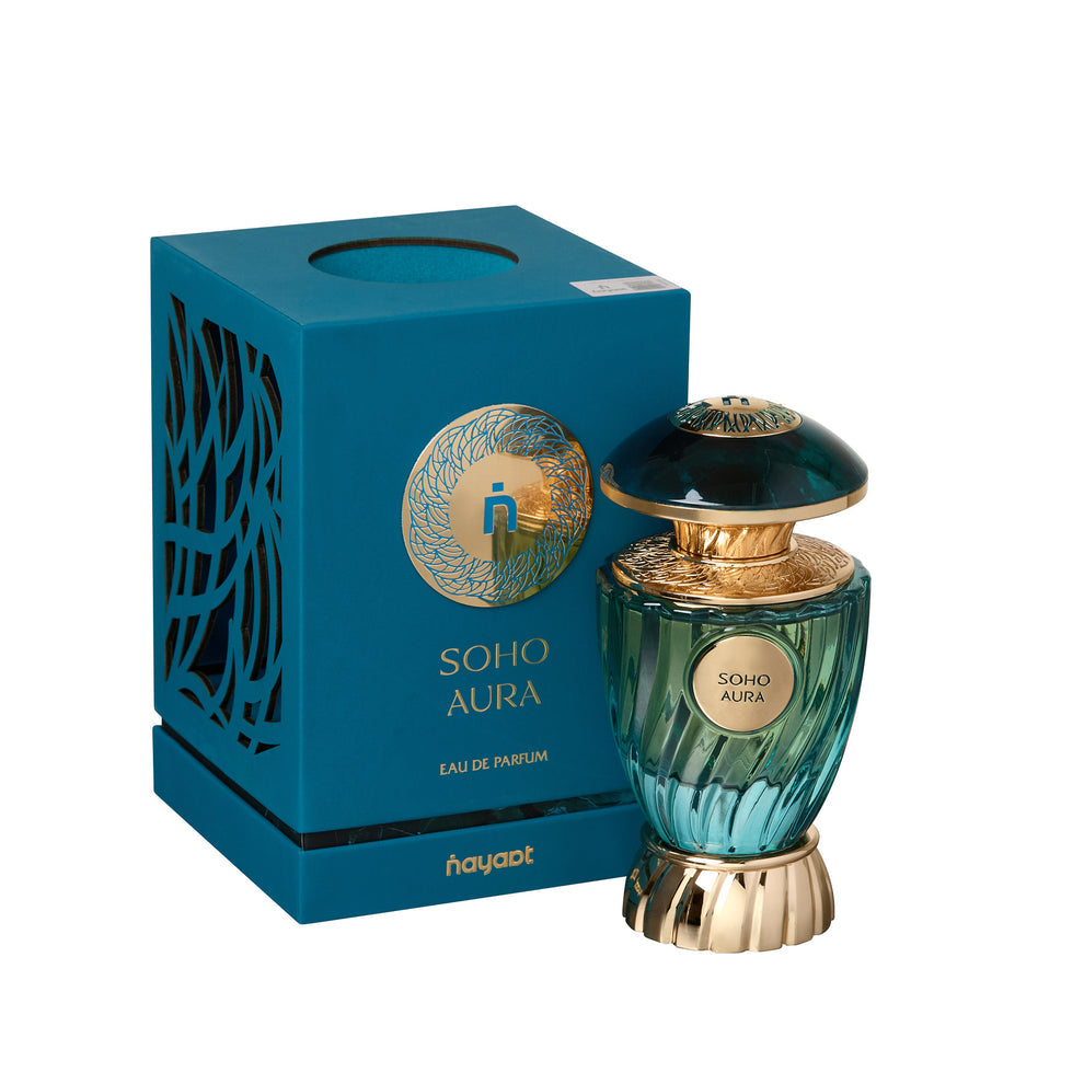 Nayaat Soho Aura 100ml EDP