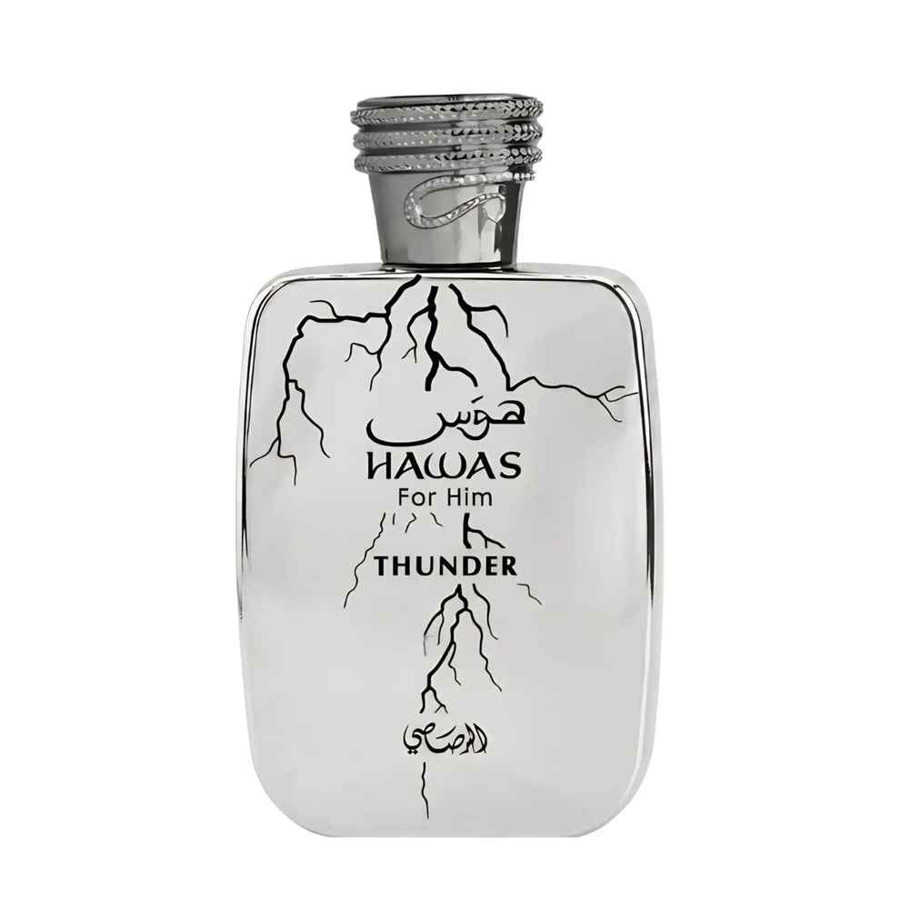 Hawas Thunder 100ml EDP Rasasi