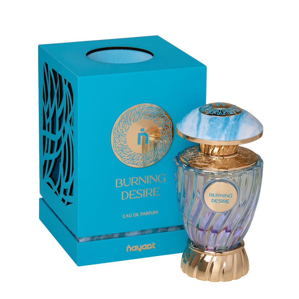 Nayaat Burning Desire 100ml EDP