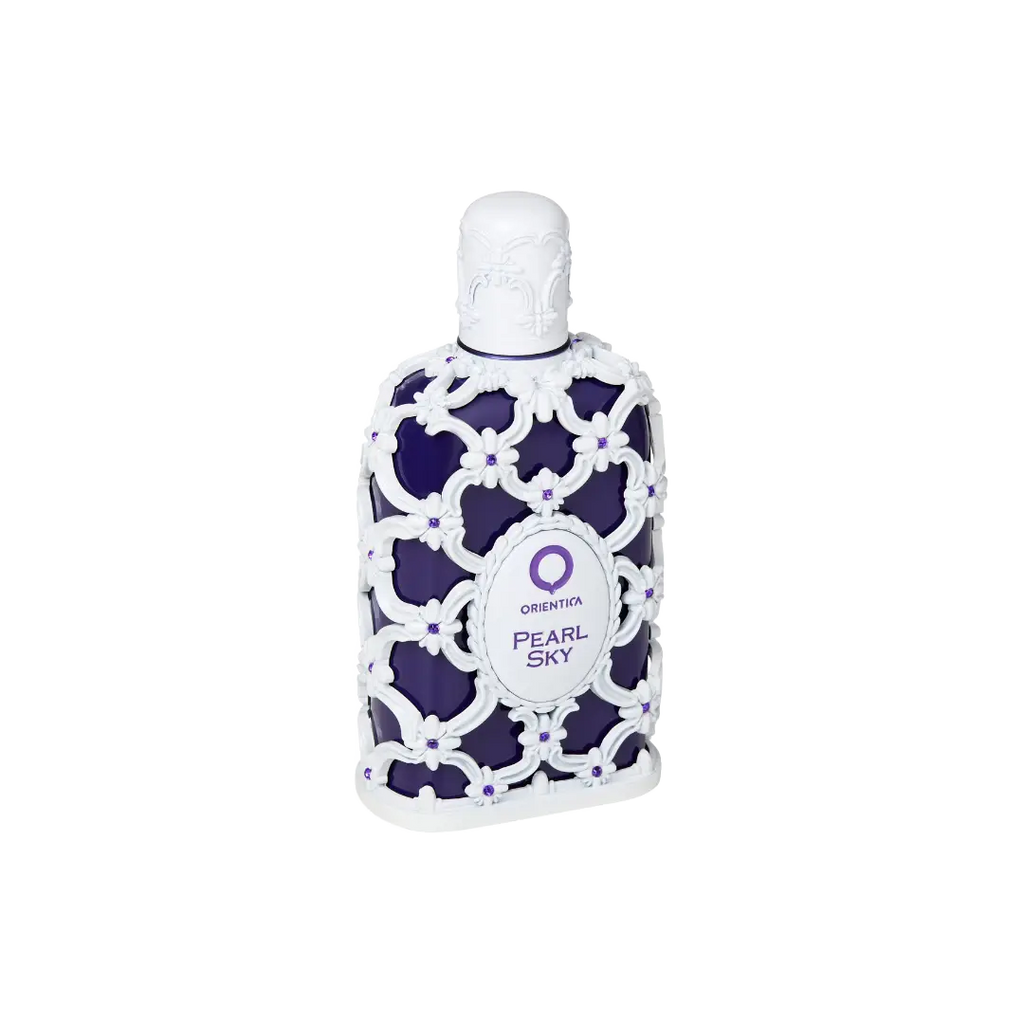 Orientica Luxury Collection Pearl Sky 80ml EDP
