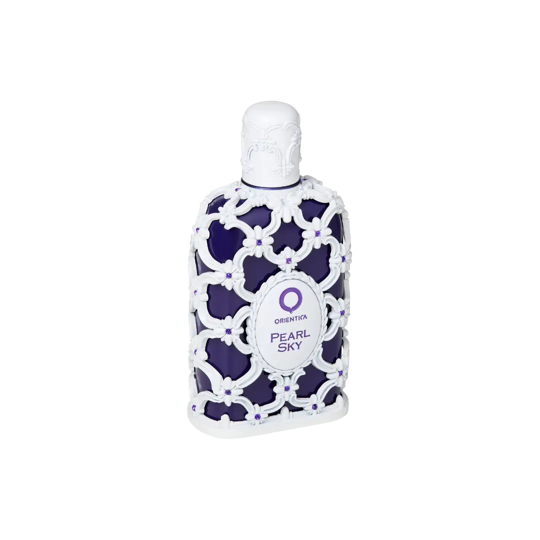 Orientica Luxury Collection Pearl Sky 80ml EDP