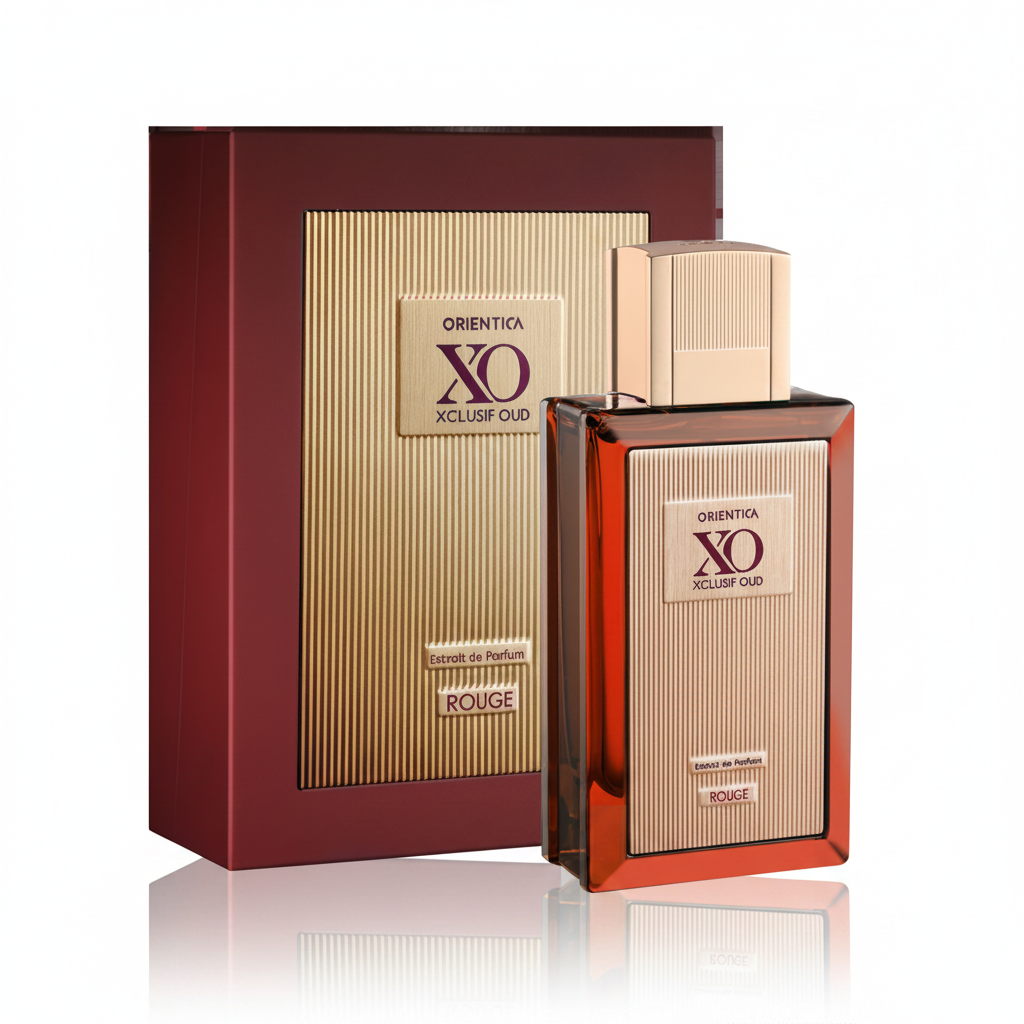 Orientica XO Xclusif Oud Rouge 60ml Extrait De Parfum