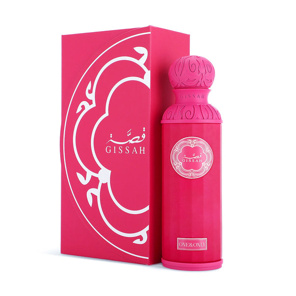 One and Only 200 Ml Gissah