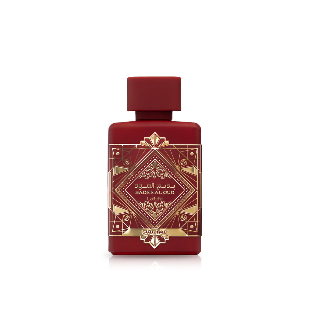Lattafa Badee AL Oud Sublime 100ml EDP