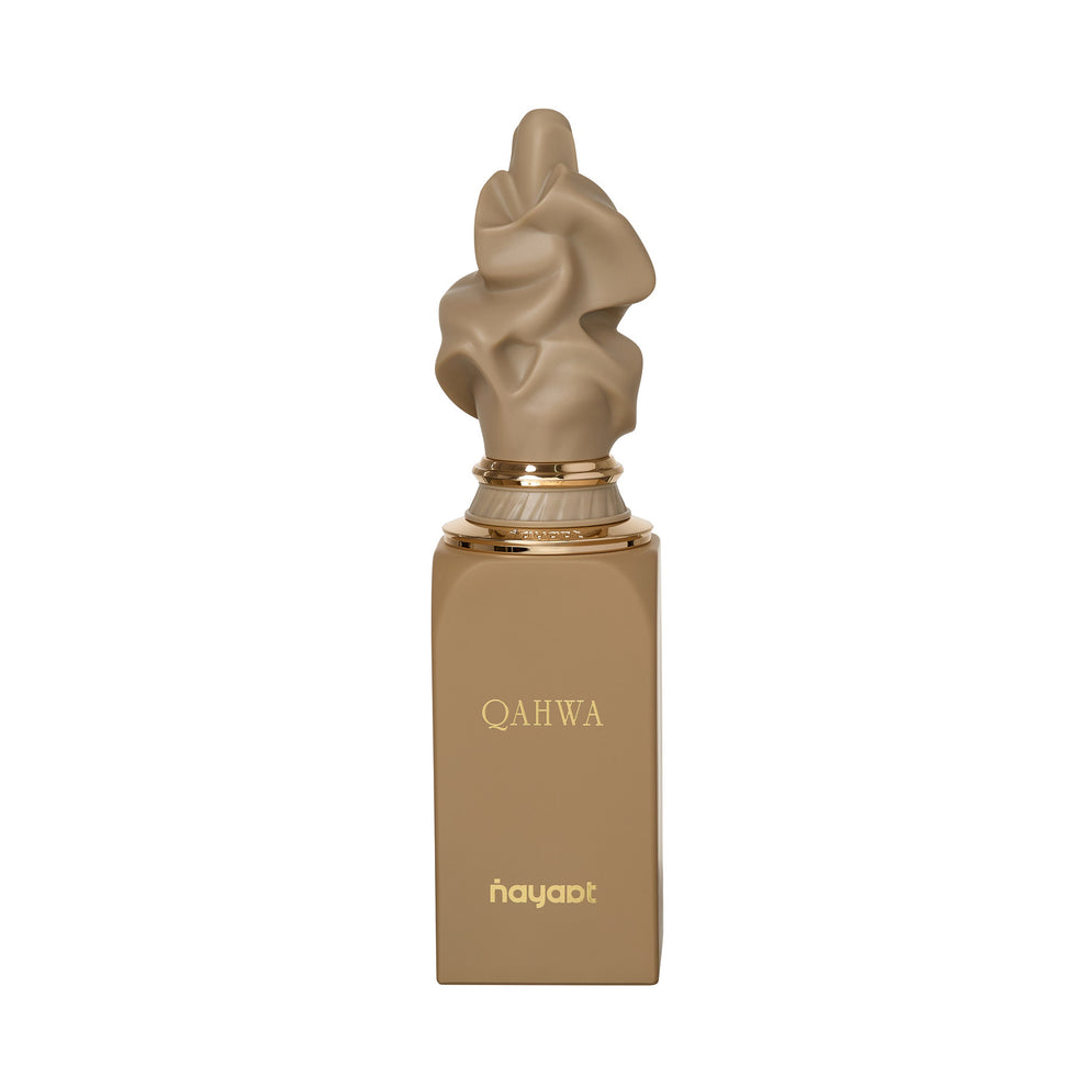 Nayaat Qahwa 100ml EDP