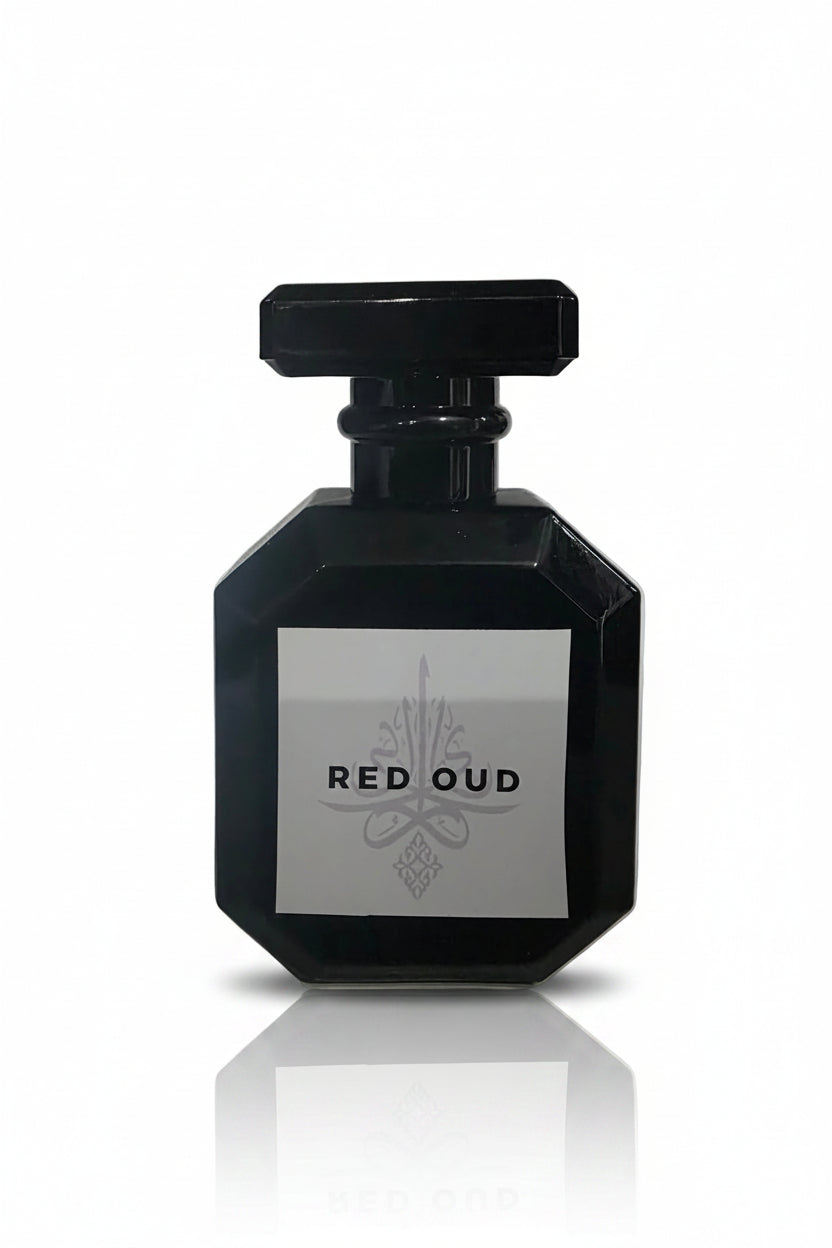 Red Oud 50ml Extrait De Parfum