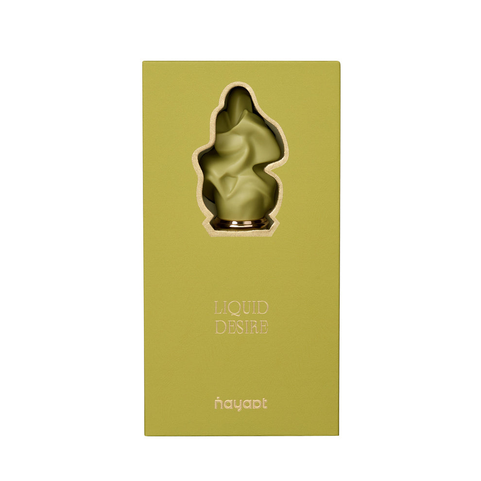 Nayaat Liquid Desire 100ml EDP