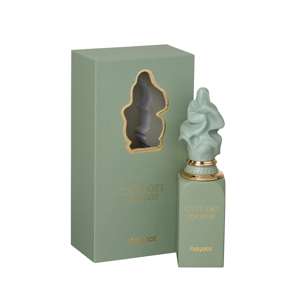 Nayaat Cant Get Enough 100ml EDP