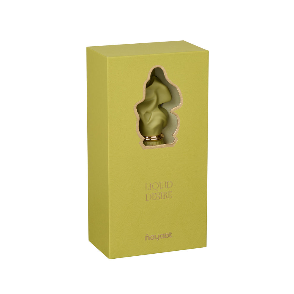 Nayaat Liquid Desire 100ml EDP