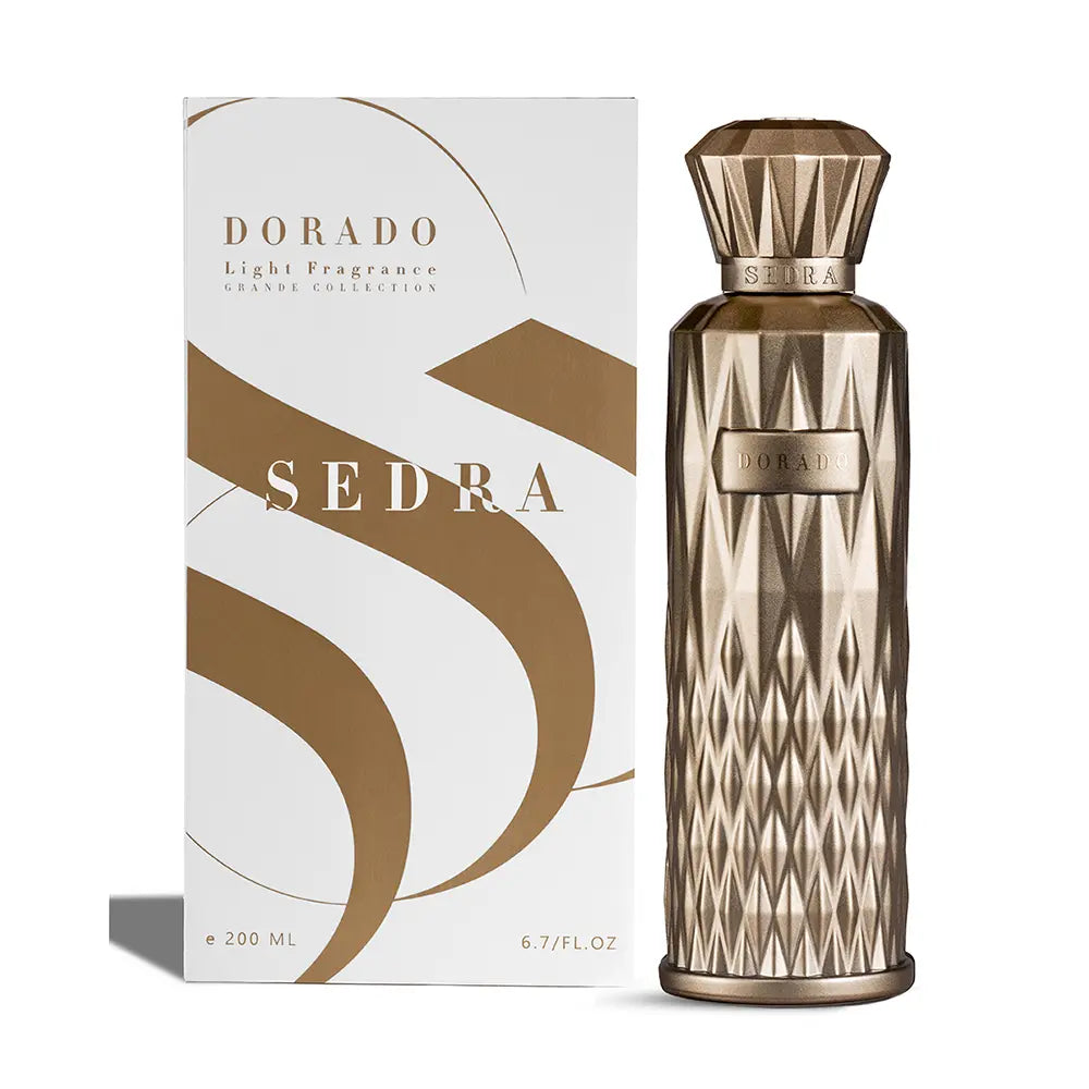 Sedra Dorado 200ml EDP