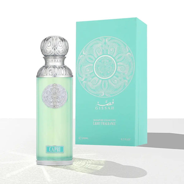 Gissah Capri 200ml EDP