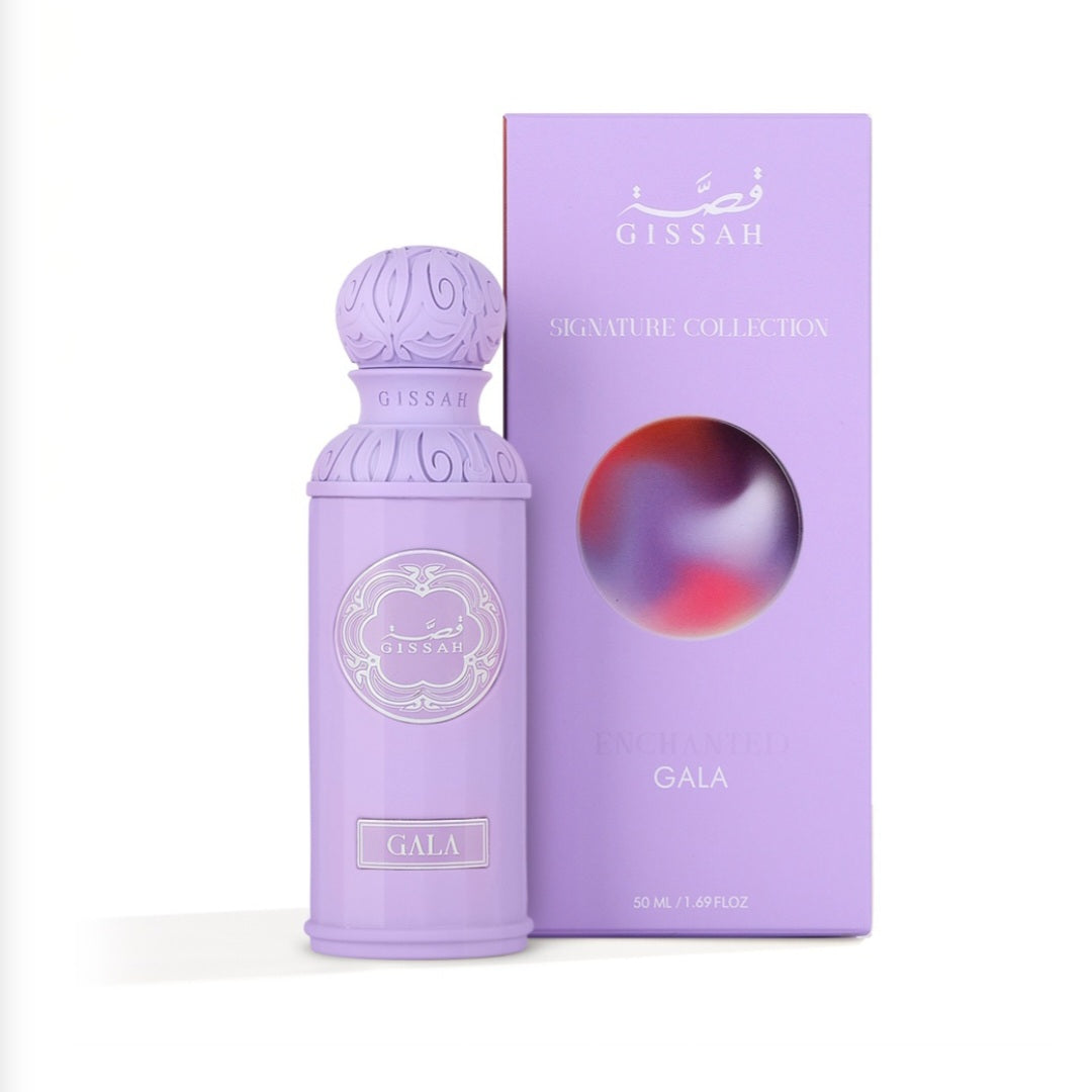 Gissah Enchanted Set 3 x 50ml EDP