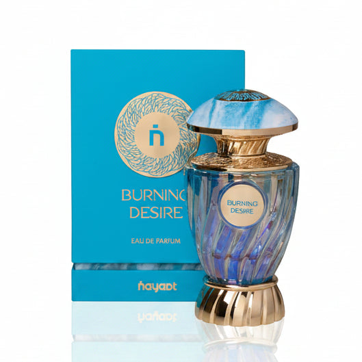Nayaat Burning Desire 100ml EDP