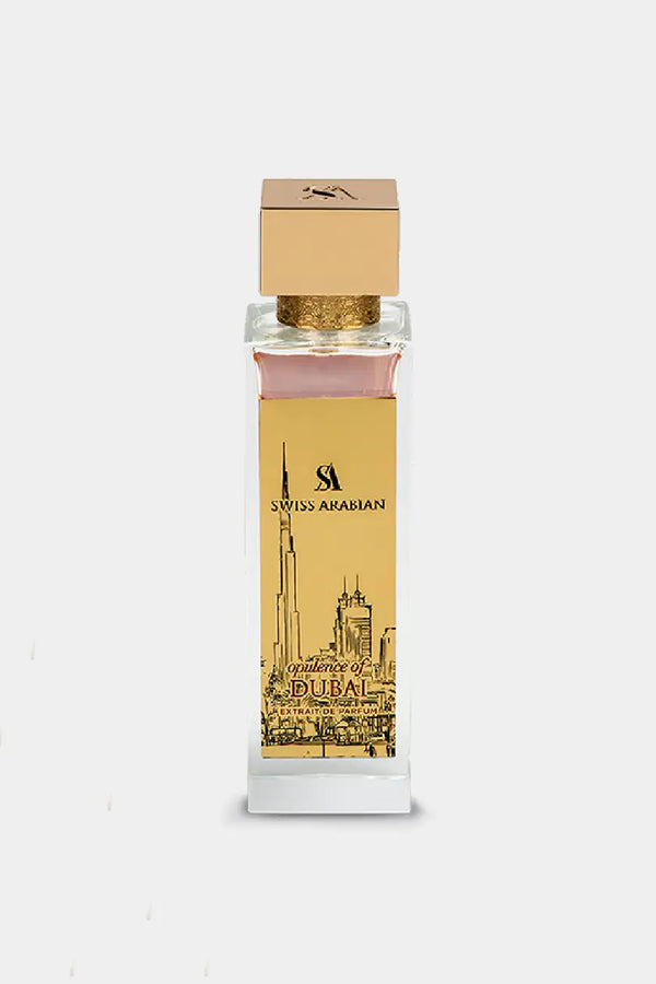 Swiss Arabian Opulence of Dubai 100ml EDP