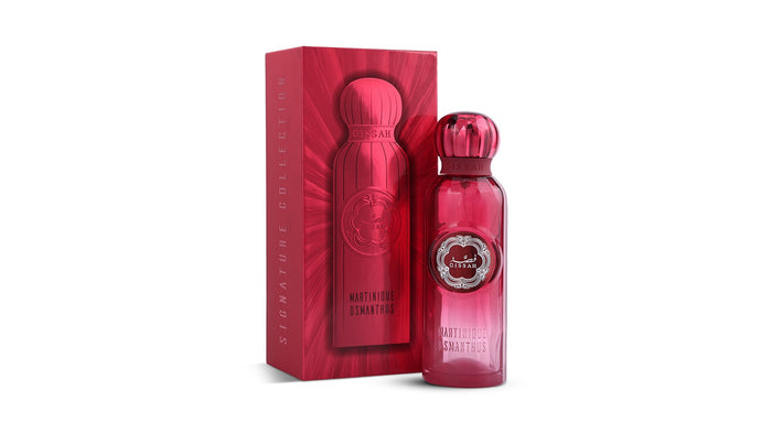 Martinique Osmanthus -200 ML Gissah
