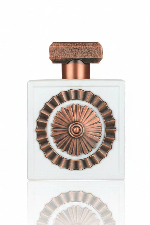 Lattafa Nebras Elixir 100ml EDP