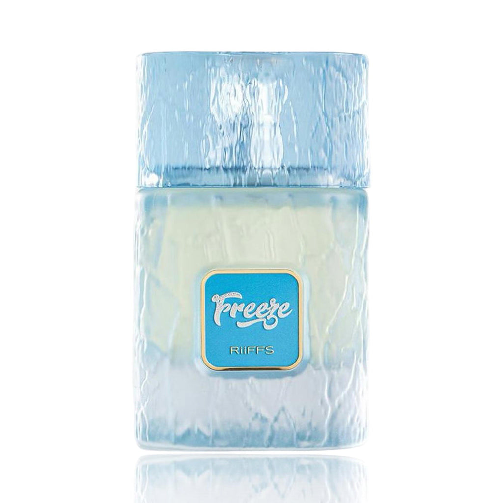 Riiffs Freeze 100ml EDP