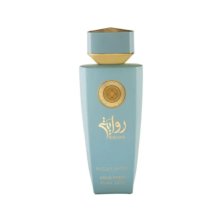 Riwaya 100ml EDP by Gulf Orchid