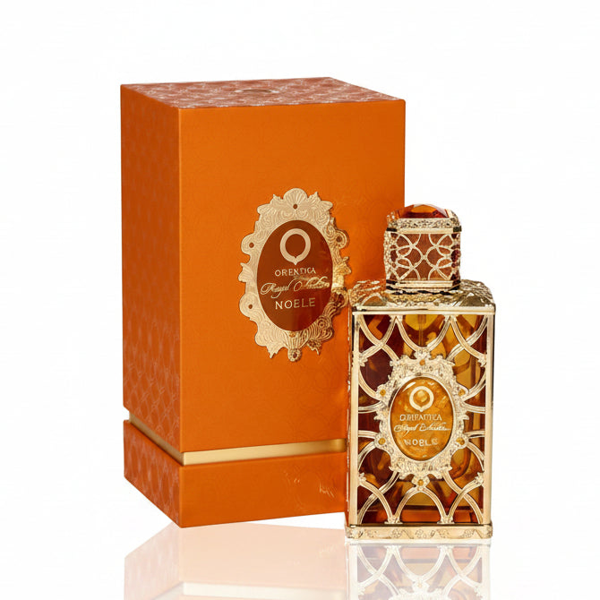 Orientica Noble 80ml Eau de Parfum