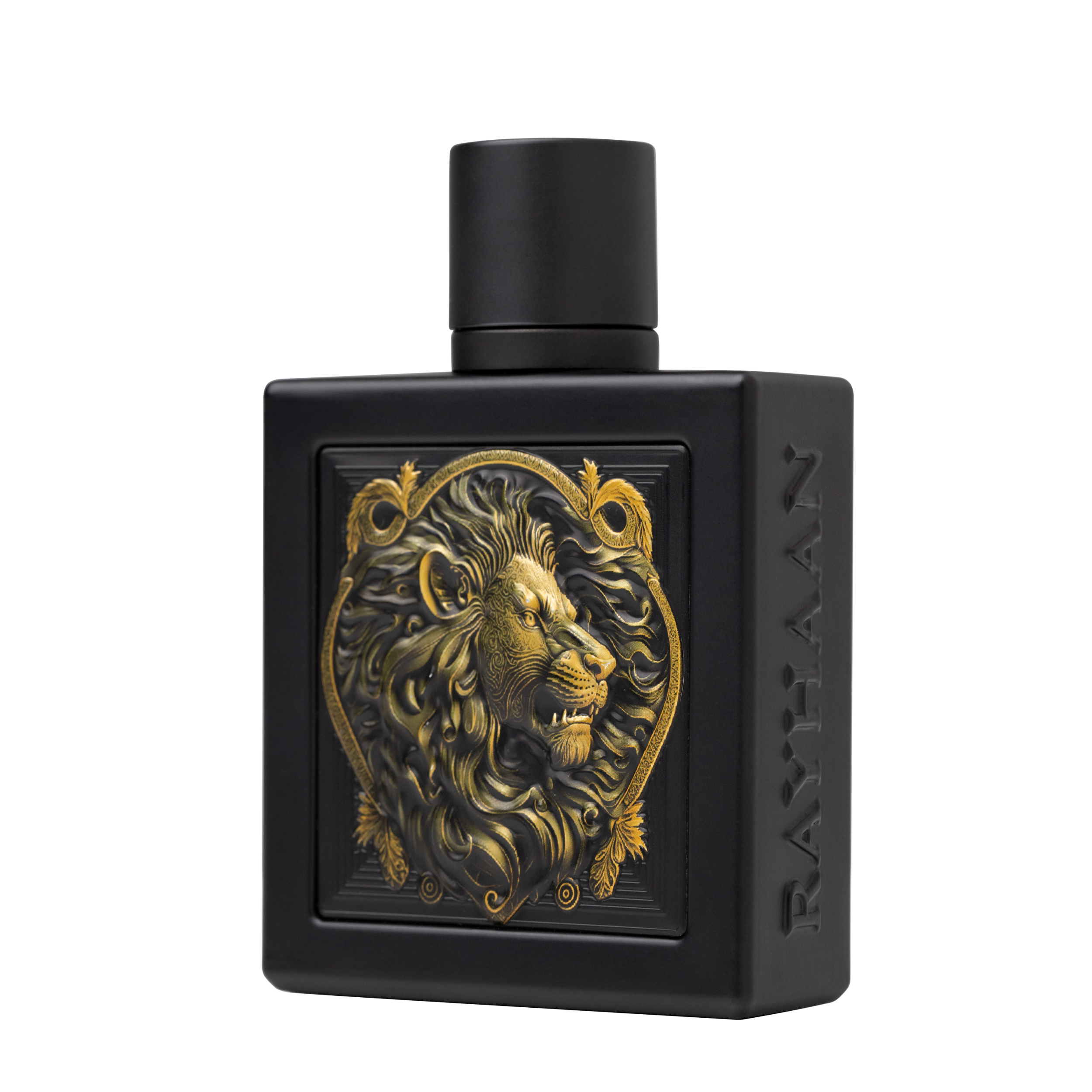 Rayhaan Lion 100ml EDP
For Him