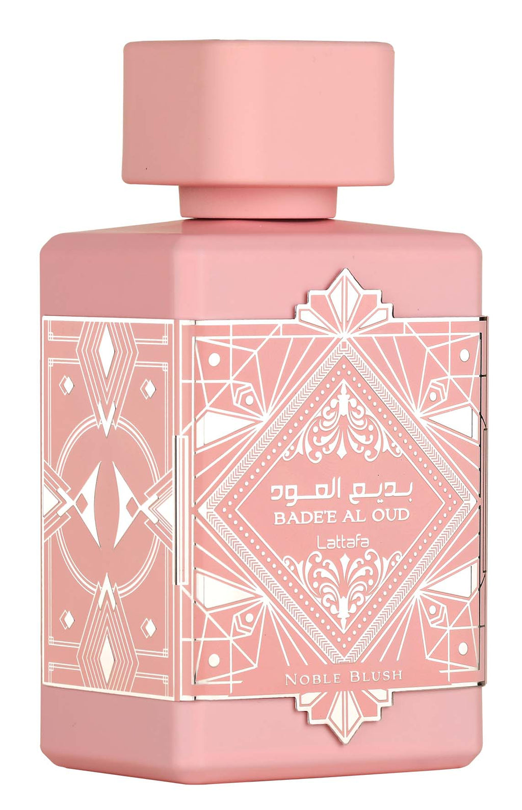 Lattafa Badee Al Oud Noble Blush 100ml EDP