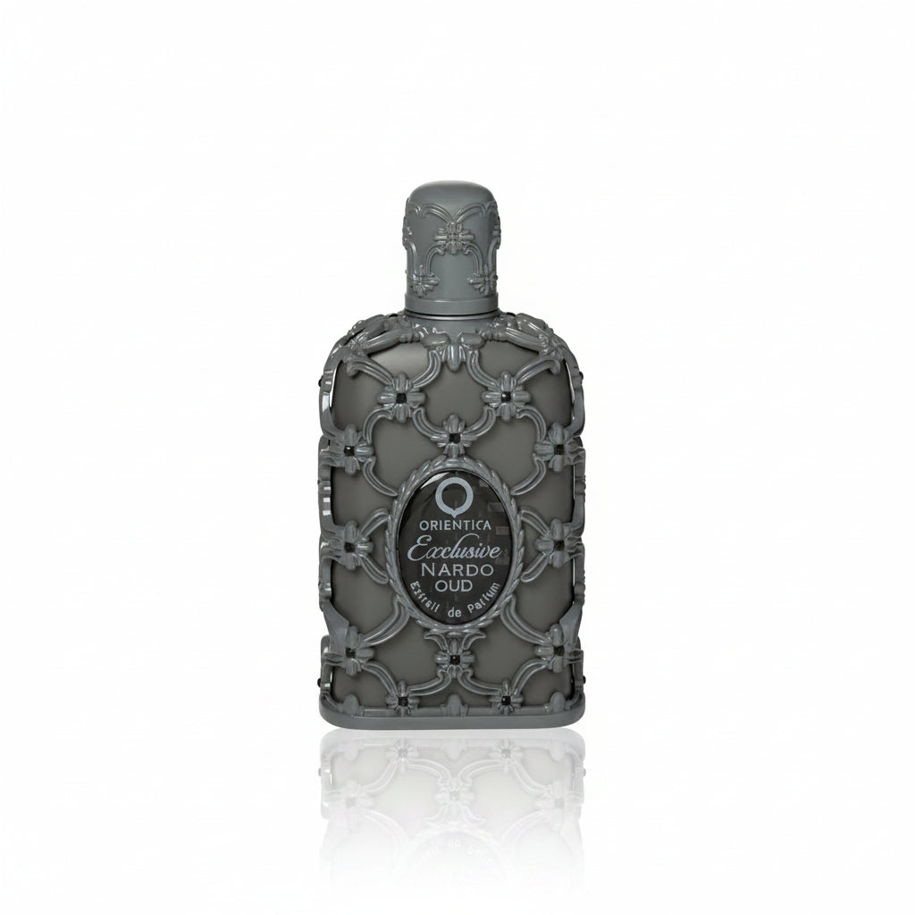 Orientica Nardo Oud 80ml Eau de Parfum
