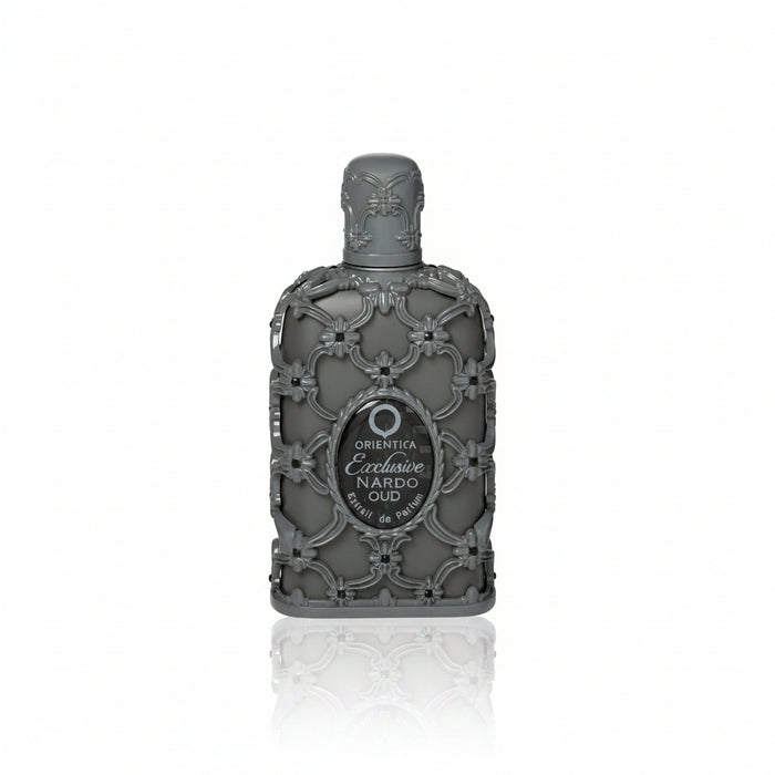 Orientica Luxury Exclusive Nardo Oud 80ml Extrait de Parfum