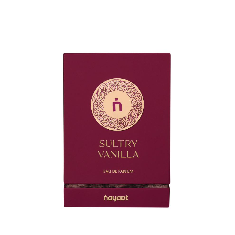 Nayaat Sultry Vanilla 100ml EDP