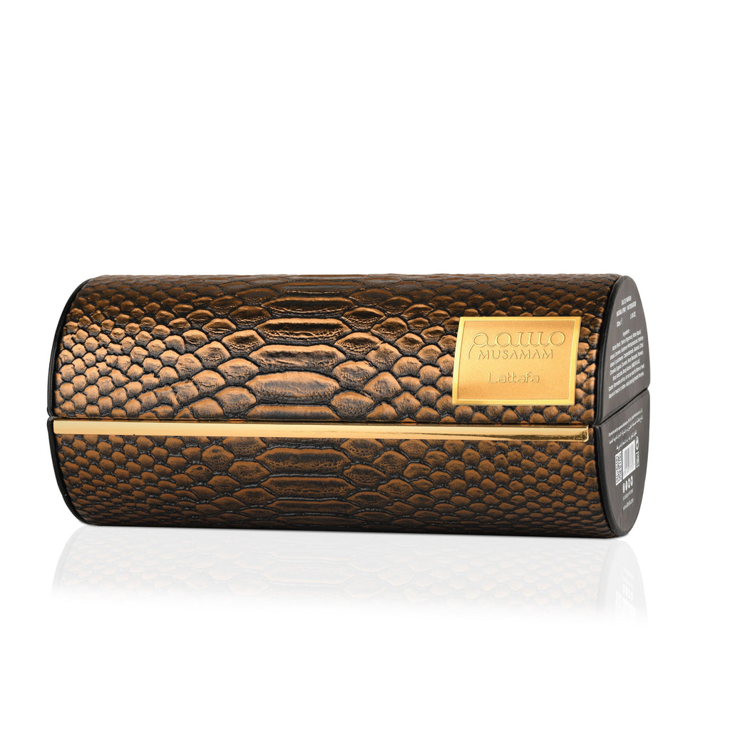 Lattafa Musamam 100ml EDP