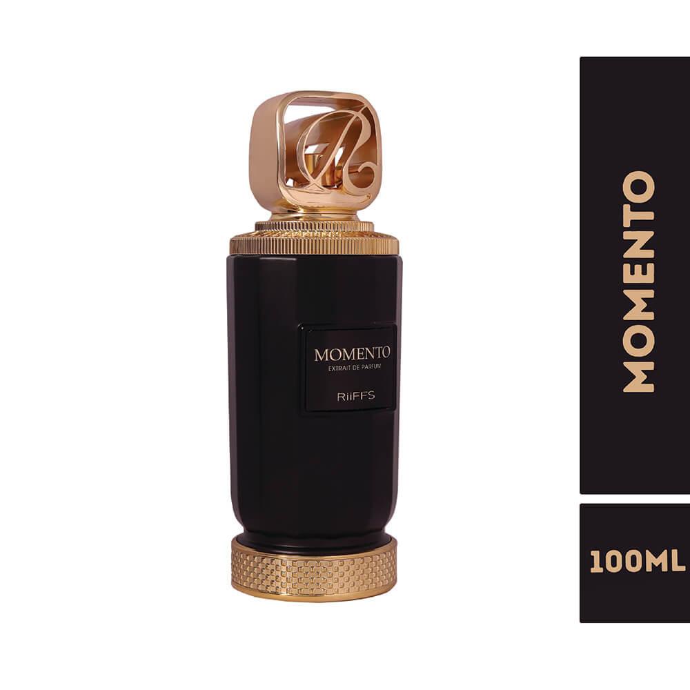 Riffs Momento 100ml Extrait De Parfum