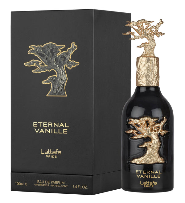 Lattafa Eternal Vanille 100ml EDP